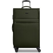 bugatti Valencia Soft 4 ruote Carrello L 75 cm con piega di espansione Foto del prodotto