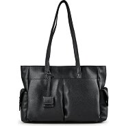 Tom Tailor Charis Borsa shopper L 37 cm Foto del prodotto