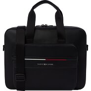Tommy Hilfiger TH Foundation Valigetta 40 cm Scomparto per laptop Foto del prodotto