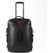 Samsonite Paradiver Light 2 ruote Borsa da viaggio 55 cm Foto del prodotto