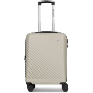 Check.In Paradise 2.0 4 ruote Trolley cabina S 55 cm espandibile Foto del prodotto