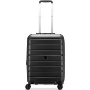 Roncato Relife 4 ruote Carrello della cabina 55 cm con piega di espansione Foto del prodotto