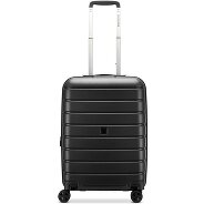 Roncato Relife 4 ruote Carrello della cabina 55 cm con piega di espansione Foto del prodotto