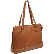 The Chesterfield Brand Elvar Borsa shopper Pelle 38 cm Scomparto per laptop Foto del prodotto