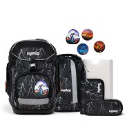 Ergobag Set di borse da viaggio 6 pz. incl. set di velcro Foto del prodotto