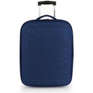 Gabol Orbit 2 ruote Carrello della cabina 55 cm con piega di espansione Foto del prodotto