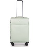 Stratic Light + 4 ruote Carrello 68 cm con piega di espansione Foto del prodotto