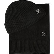 Hugo Sciarpa Sarmi 170 cm confezione regalo, Foto del prodotto