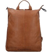 The Chesterfield Brand Wax Pull Up Zaino da giorno Pelle 40 cm Foto del prodotto