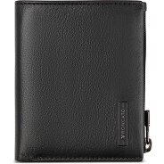 Roncato Detroit Portafoglio Protezione RFID Pelle 8 cm Foto del prodotto