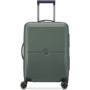 Delsey Paris Turenne 2.0 4 ruote Carrello della cabina 55 cm Foto del prodotto