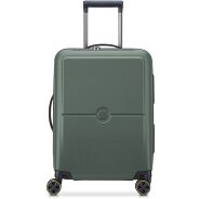 Delsey Paris Turenne 2.0 4 ruote Carrello della cabina 56 cm Foto del prodotto