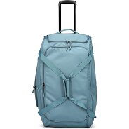 American Tourister City Racer 2 ruote Borsa da viaggio L 42 cm Foto del prodotto