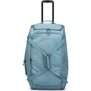 American Tourister City Racer 2 ruote Borsa da viaggio L 42 cm Foto del prodotto