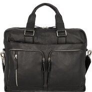 Alassio Cartella Campo in pelle 42 cm scomparto per laptop Foto del prodotto Alassio Cartella Campo in pelle 42 cm scomparto per laptop Foto del prodotto