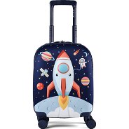 American Tourister Wondertrips 4 ruote Carrello per bambini 47 cm Foto del prodotto