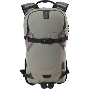 NITRO Zaino Rover 14L 50 cm Foto del prodotto