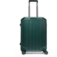 Piquadro PQ-LM Trolley cabina 55 cm scomparto per laptop Foto del prodotto