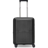 Pactastic Collection 01 4 ruote Carrello della cabina S 55 cm con piega di espansione Foto del prodotto