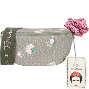 Fritzi aus Preußen Fritzi x Frida Kahlo Limited Marsupio 29 cm Foto del prodotto