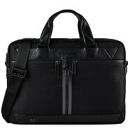 Piquadro Trakai Valigetta 41 cm Scomparto per laptop Foto del prodotto