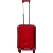 Porsche Design Roadster 4 ruote Carrello della cabina S 55 cm Scomparto per laptop con piega di espansione Foto del prodotto