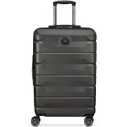 Delsey Paris Carrello Air Armour a 4 ruote 68 cm Foto del prodotto