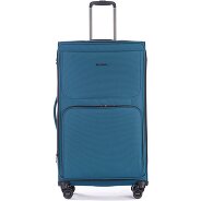 Stratic Trolley Bendigo Light Plus a 4 ruote 84 cm Scomparto per laptop Foto del prodotto