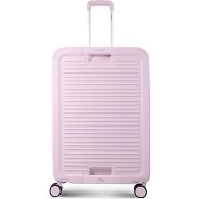 Hedgren Raku 4 ruote Carrello 75 cm con piega di espansione Foto del prodotto