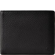 Esquire Texas Portafoglio Protezione RFID Vera Pelle 11 cm Foto del prodotto