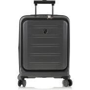 Heys Hatch 4 ruote Carrello della cabina 53 cm Scomparto per laptop con piega di espansione Foto del prodotto