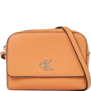 Calvin Klein Jeans Minimal Monogram Mini Borsa Borsa a tracolla 18 cm Foto del prodotto