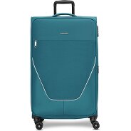 Stratic taska Trolley a 4 ruote L 76 cm con piega a espansione Foto del prodotto