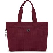 Kipling Elevated Jacquard Colissa Up Borsa shopper 50 cm Scomparto per laptop Foto del prodotto