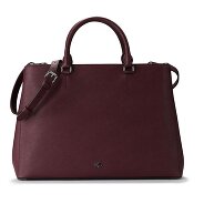 Lauren Ralph Lauren Hanna Borsetta Pelle 40 cm Foto del prodotto Lauren Ralph Lauren Hanna Borsetta Pelle 40 cm Foto del prodotto