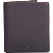 Maître Birkheim Habert Portafoglio Protezione RFID Pelle 9 cm Foto del prodotto