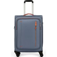 American Tourister Cloudrider 4 ruote Carrello M 67 cm con piega di espansione Foto del prodotto