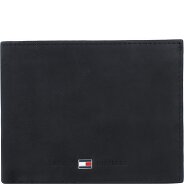 Tommy Hilfiger Portafoglio Johnson in pelle 12,5 cm Foto del prodotto