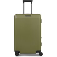 Porsche Design Voyager 4 ruote Carrello M 69 cm con piega di espansione Foto del prodotto
