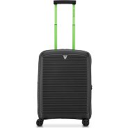 Roncato Arcade 4 ruote Carrello della cabina 55 cm con piega di espansione Foto del prodotto