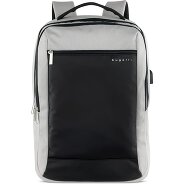 bugatti Sera Zaino da lavoro Protezione RFID 40 cm Scomparto per laptop Foto del prodotto
