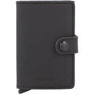 Secrid Miniwallet Custodia per carta di credito Protezione RFID Pelle 6.5 cm Foto del prodotto