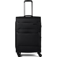 Cocoono Mauritius 4 ruote Carrello M 70 cm con piega di espansione Foto del prodotto