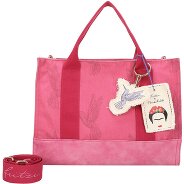 Fritzi aus Preußen Fritzi x Frida Kahlo Borsa shopper 40 cm Foto del prodotto