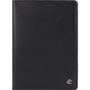 Esquire Harry Passport Case RFID in pelle 10 cm Foto del prodotto