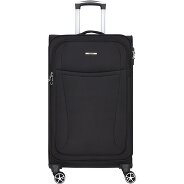 Nowi Edinburgh 4 ruote Carrello 75 cm Foto del prodotto Nowi Edinburgh 4 ruote Carrello 75 cm Foto del prodotto
