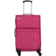d&n Travel Line 6704 Carrello a 4 ruote 65 cm Foto del prodotto d&n Travel Line 6704 Carrello a 4 ruote 65 cm Foto del prodotto