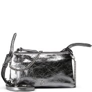 PINKO Double Mini Pochette Pelle 20 cm Foto del prodotto