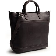 The Chesterfield Brand Westbrook Borsa a spalla Vera Pelle 34 cm Vano porta PC Foto del prodotto