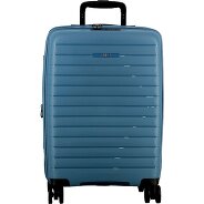 Jump Striper 4 ruote Carrello della cabina 55 cm con piega di espansione Foto del prodotto